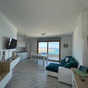 Appartement Lungomare, Porto Torres